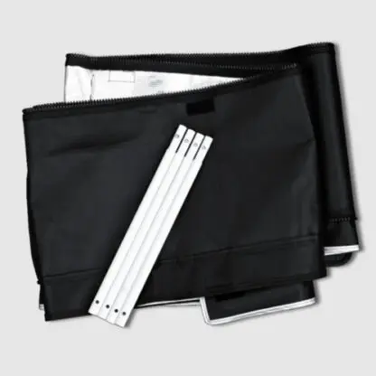 Gorilla Grow Tent LITE LINE 1' Extension Kits