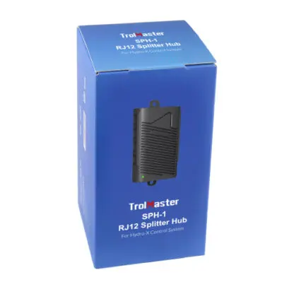TrolMaster RJ12 Splitter Hub - Image 2