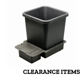 AutoPot 1 Pot Module - Clearance Items