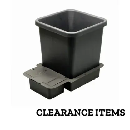AutoPot 1 Pot Module - Clearance Items