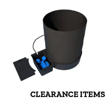 Autopot FlexiPot XL Module - Clearance Items