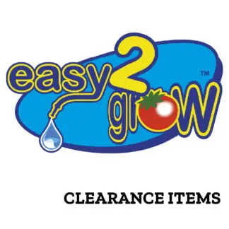 AutoPot Easy2Grow Complete Watering Systems - Clearance Items