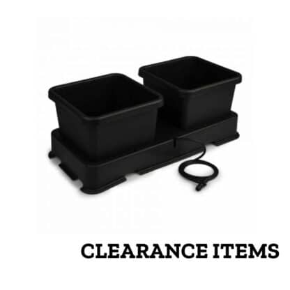 AutoPot Easy2Grow Extension Kit - Clearance Items