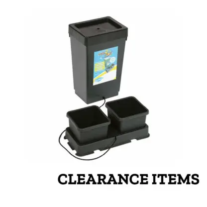 AutoPot Easy2Grow Kit Boxed - Clearance Items