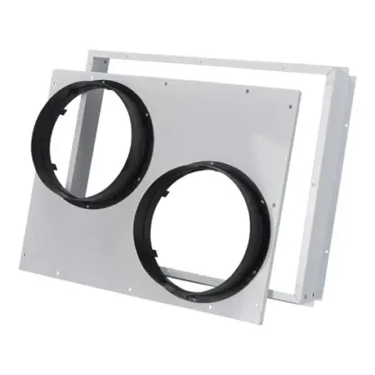 Quest Exhaust Duct Kit for Quest 506