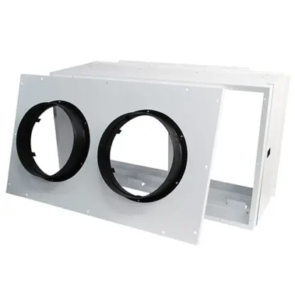 Quest Intake Duct Kit
