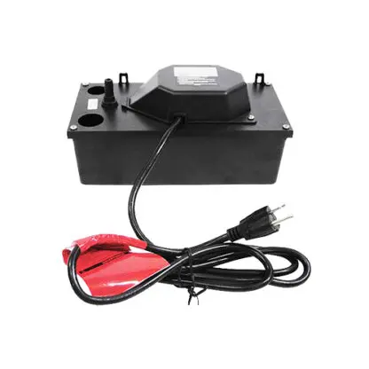 Quest Universal Pump Kit