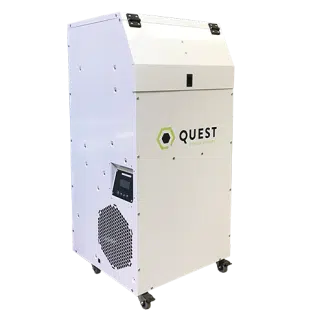 questdry