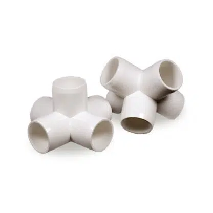 GeoPot GeoPlanter PVC Connectors 3/4" - Image 2