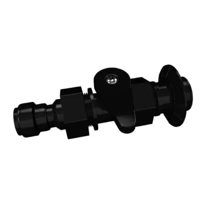 Current Culture H2O Reservoir Adapter Kit w/ Uniseal
