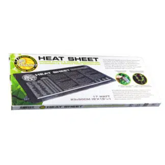 SunBlaster Heat Sheet Propagation Heating Mat