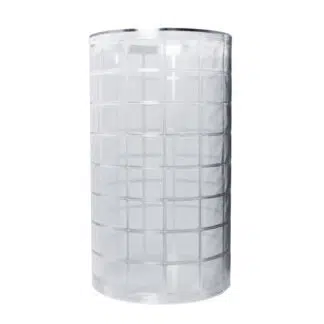 CenturionPro Solutions Dry Batch Trimmer Kief Filter Screen