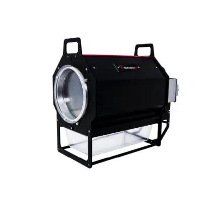 CenturionPro Solutions Dry Batch Trimmer Model 1 (DBT1)