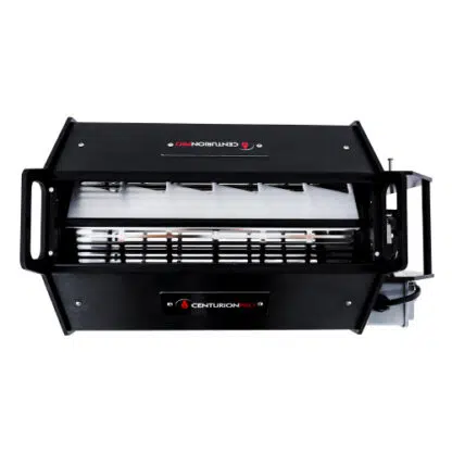 CenturionPro Solutions Dry Batch Trimmer Model 1 (DBT1) - Image 4