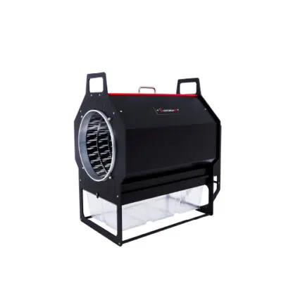 CenturionPro Solutions Dry Batch Trimmer Model 2 (DBT2)
