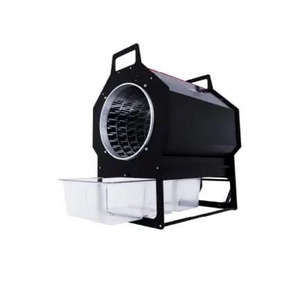 CenturionPro Solutions Dry Batch Trimmer Model 2 (DBT2) - Image 3
