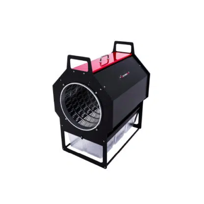 CenturionPro Solutions Dry Batch Trimmer Model 2 (DBT2) - Image 2