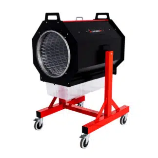 CenturionPro Solutions Dry Batch Trimmer Model 3 (DBT3)
