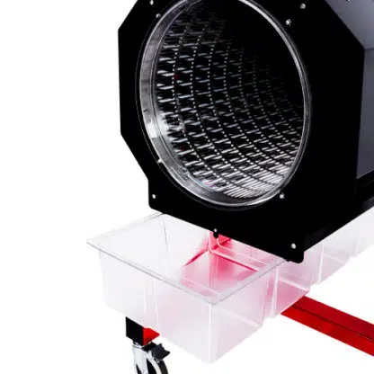 CenturionPro Solutions Dry Batch Trimmer Model 3 (DBT3) - Image 2