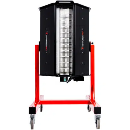 CenturionPro Solutions Dry Batch Trimmer Model 3 (DBT3) - Image 4