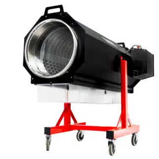 CenturionPro Solutions Dry Batch Trimmer Model 4 (DBT4)