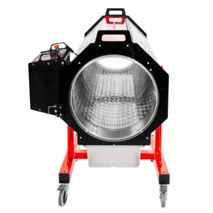CenturionPro Solutions Dry Batch Trimmer Model 4 (DBT4) - Image 4