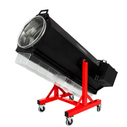 CenturionPro Solutions Dry Batch Trimmer Model 4 (DBT4) - Image 2