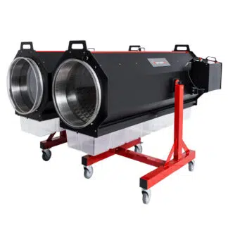 CenturionPro Solutions Dry Batch Trimmer Model 5 (DBT5)