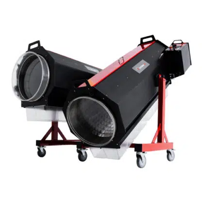 CenturionPro Solutions Dry Batch Trimmer Model 5 (DBT5) - Image 2