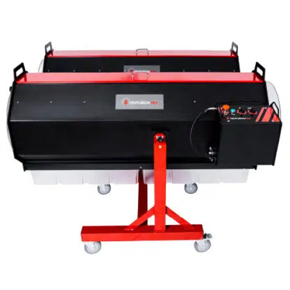 CenturionPro Solutions Dry Batch Trimmer Model 5 (DBT5) - Image 4