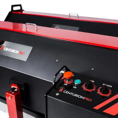 CenturionPro Solutions Dry Batch Trimmer Model 5 (DBT5) - Image 5