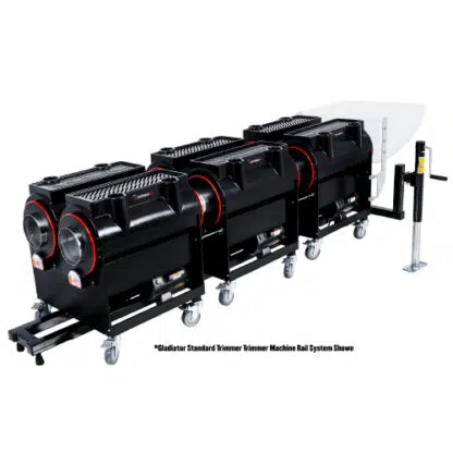 CenturionPro Solutions Rail System Upgrade - Image 3