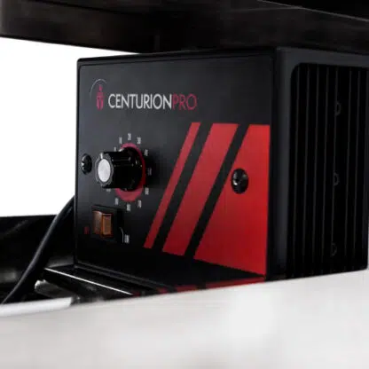 CenturionPro Solutions TableTop SS Trimming System w/ Electropolished Hybrid Tumbler - Image 3