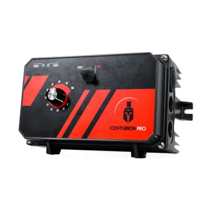CenturionPro Solutions Variable Speed Control Upgrade