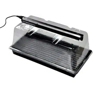 SunBlaster LED Mini Greenhouse Kit