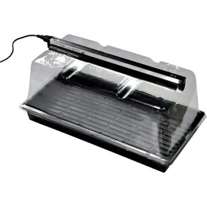 SunBlaster LED Mini Greenhouse Kit