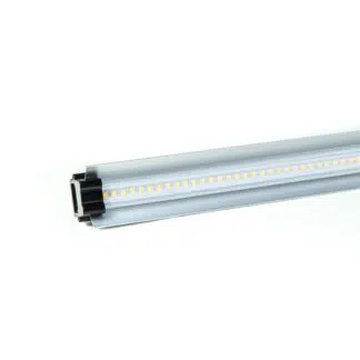 Sunblaster 12" SBH Prismatic Lens LED 12W HO Strip Light 6400K