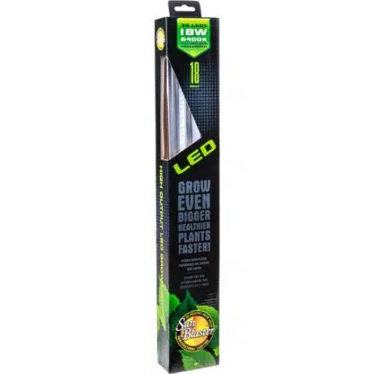 Sunblaster 18" LED High Output 6400K 18 watt strip lights - Image 2