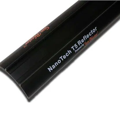 Sunblaster 18" T5HO 17W 6400K w/ Nanotech T5 Reflector Combo - Image 2