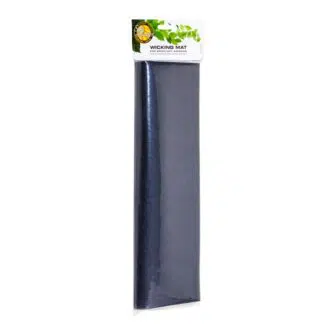 Sunblaster Wicking Mat Grow Light Garden