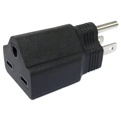 TrolMaster ThinkGrow 240V to 120V Plug Adapter