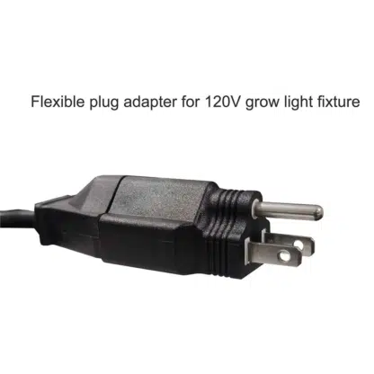 TrolMaster ThinkGrow 240V to 120V Plug Adapter - Image 5