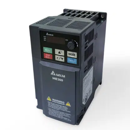 TrolMaster Delta-1 Hydro-X VFD Basic Compact Driver for AC motors speed controls