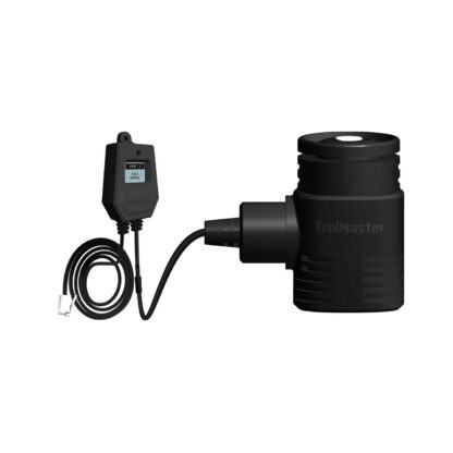 TrolMaster Hydro-X System Full Spectrum Quantum Sensor