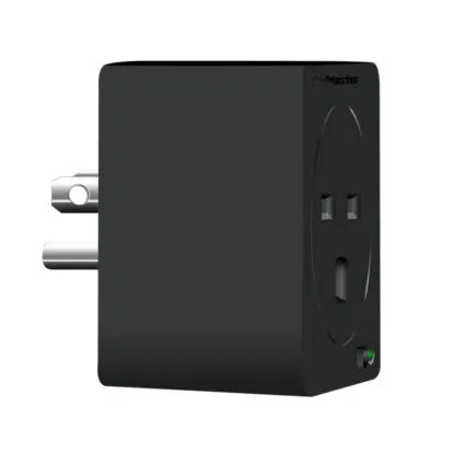 TrolMaster Hydro-X DSH-2 240V Humidity Device Station - Image 2