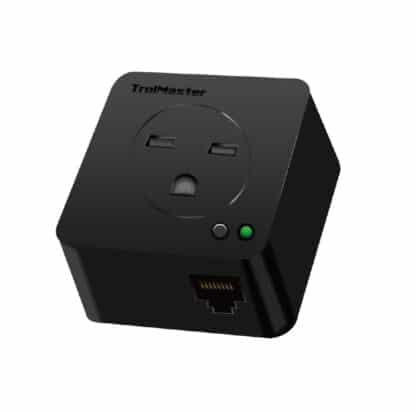 TrolMaster Hydro-X DSH-2 240V Humidity Device Station
