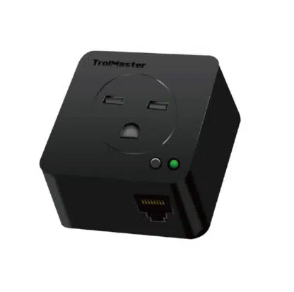 TrolMaster Hydro-X DSH-2 240V Humidity Device Station