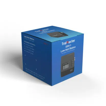 TrolMaster Hydro-X Low-Volt Control Station - Image 4