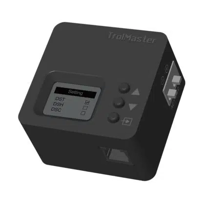 TrolMaster Hydro-X Low-Volt Control Station - Image 2