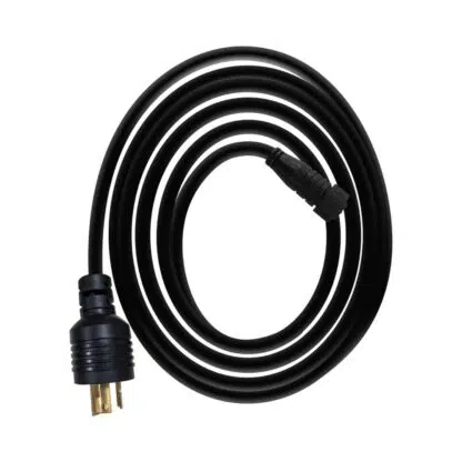 TrolMaster ThinkGrow 12' Daisy Chain Control (Data) Cable